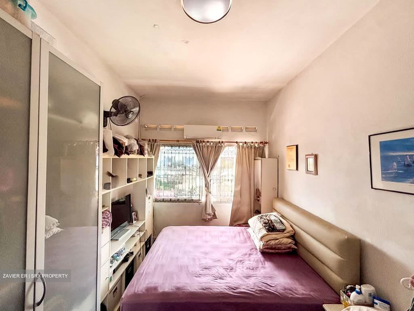 Golden Hill Estate (D19), Terrace #538529601